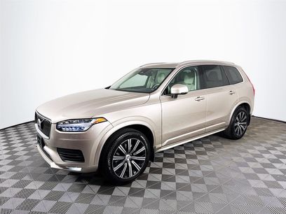 Used 2023 Volvo XC90 B5 Core w/ Climate Package
