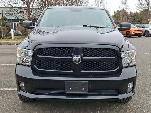 Used 2019 RAM 1500 Express w/ Express Value Package image 8