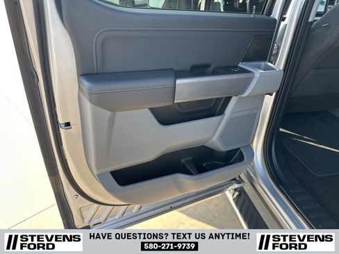 Used 2022 Ford F150 XLT w/ Equipment Group 302A High image 41