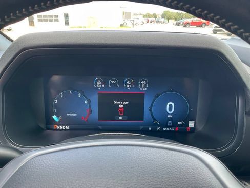 Used 2024 Ford F150 Lariat AWD/4WD image 13