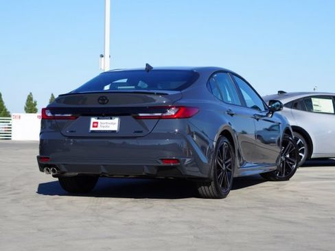 Used 2026 Toyota Camry XSE FWD image 7