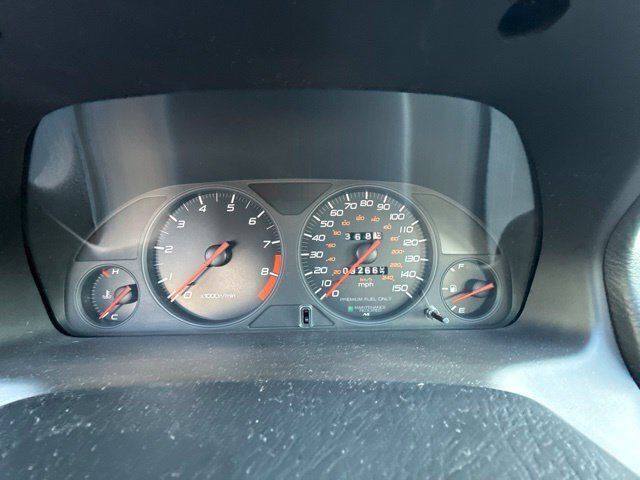 Used 2001 Honda Prelude image 12