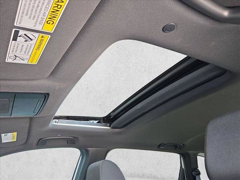 Used 2025 Honda CR-V Sport image 13