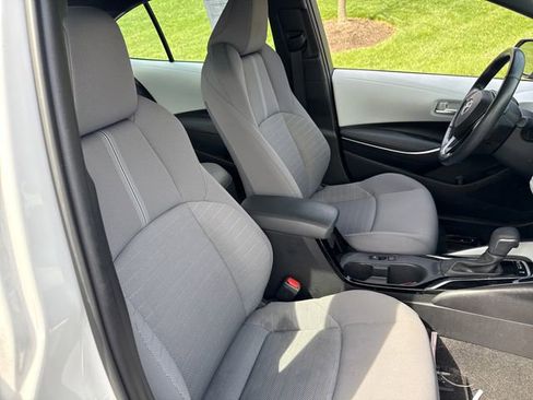 Certified 2023 Toyota Corolla SE FWD image 13