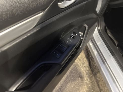 Used 2020 Honda Civic LX image 8