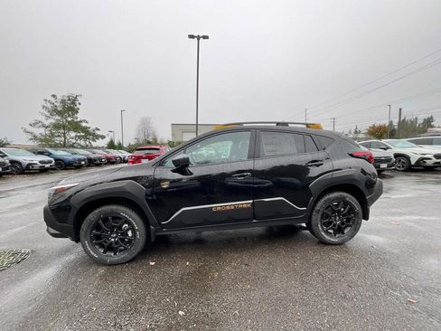 New 2026 Subaru Crosstrek 2.5i Wilderness image 5