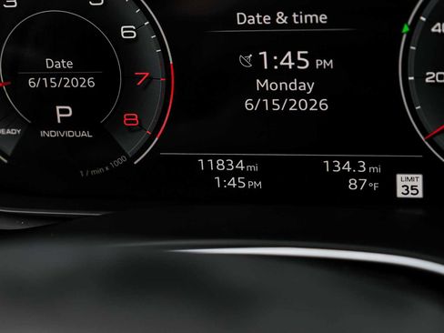 Used 2024 Audi Q7 2.0T Premium Plus w/ Premium Plus Package AWD/4WD image 20
