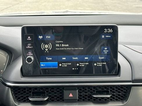 New 2025 Acura ADX A-Spec image 14