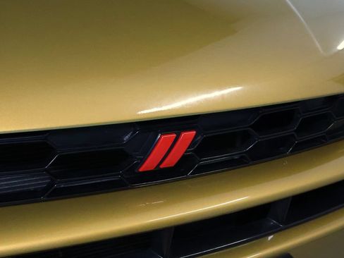 Used 2024 Dodge Hornet R/T Plus w/ R/T Blacktop Package AWD/4WD image 9