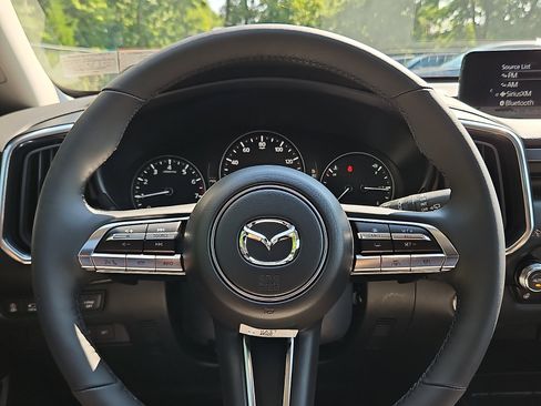New 2026 MAZDA CX-50 2.5 Turbo w/ Premium Plus Pkg AWD/4WD image 18