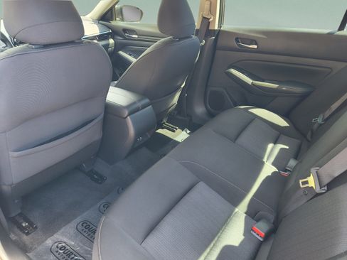 Certified 2019 Nissan Altima 2.5 S FWD image 17