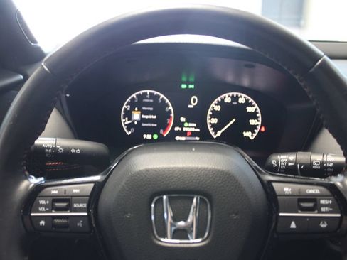 Used 2024 Honda HR-V Sport image 13