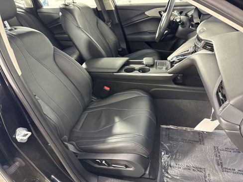 Certified 2024 Acura TLX w/ Technology Package image 36