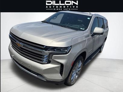 Used 2024 Chevrolet Suburban High Country w/ Advanced Technology Package