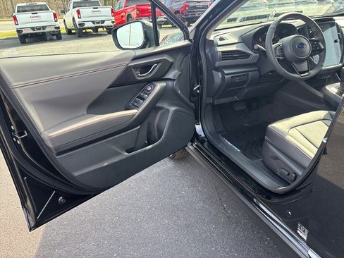 New 2026 Subaru Crosstrek 2.5i Limited image 2