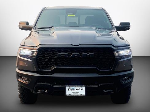 Used 2026 RAM 1500 Rebel w/ Rebel Level 1 Equipment Group AWD/4WD image 5