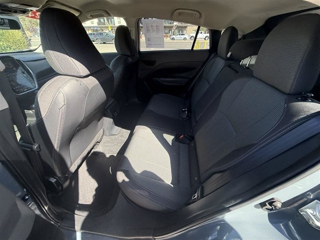Used 2024 Subaru Crosstrek 2.0i Premium AWD/4WD image 16