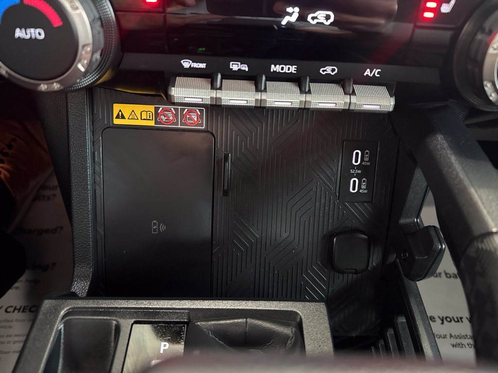 Used 2026 Toyota 4Runner TRD Off-Road AWD/4WD image 34