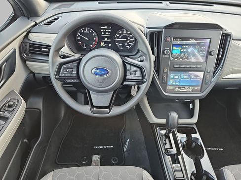 New 2026 Subaru Forester AWD/4WD image 20