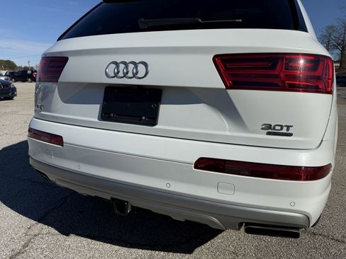 Used 2018 Audi Q7 3.0T Prestige image 9