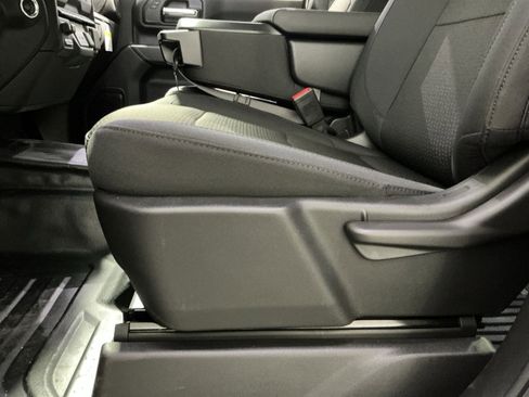 New 2026 Chevrolet Silverado 2500 W/T AWD/4WD image 15