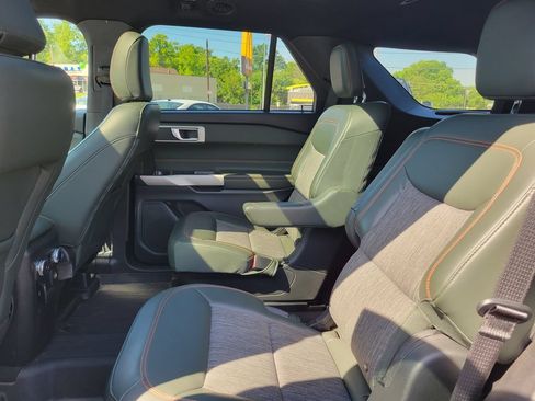 Certified 2022 Ford Explorer Timberline AWD/4WD image 38