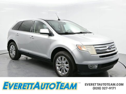 Used 2010 Ford Edge Limited image 1