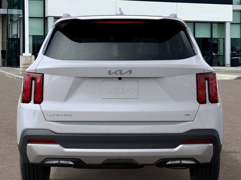 New 2026 Kia Sorento EX image 14
