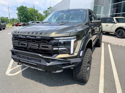 New 2026 Ford F150 Raptor