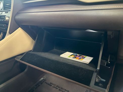 Used 2019 Lexus RX 350 FWD image 95