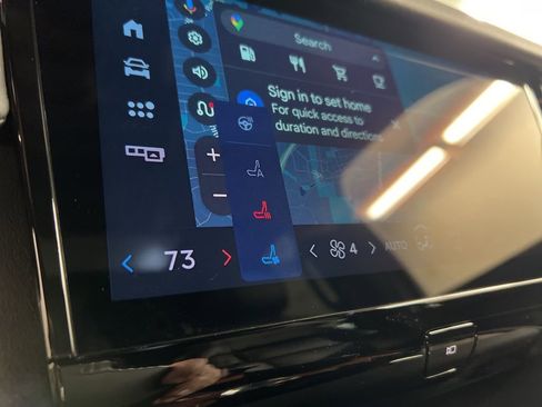 New 2026 Lincoln Navigator Black Label AWD/4WD image 13