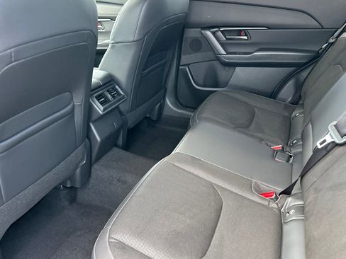 New 2026 MAZDA CX-5 Preferred AWD/4WD image 13