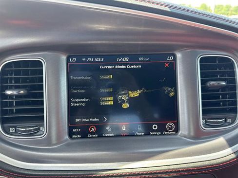 Used 2022 Dodge Charger Scat Pack RWD image 16