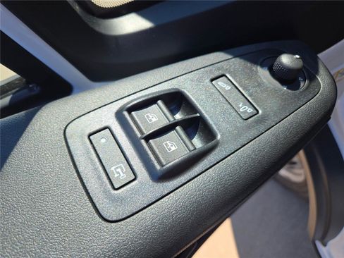 New 2026 RAM ProMaster 2500 w/ Safety Group image 20