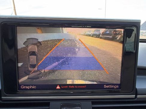 Used 2014 Audi A6 2.0T Premium Plus image 17