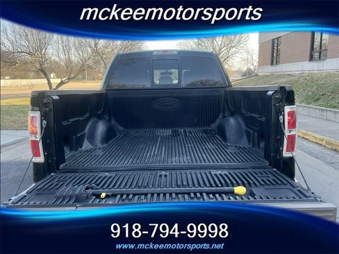 Used 2014 Ford F150 King Ranch w/ King Ranch Luxury Package image 3