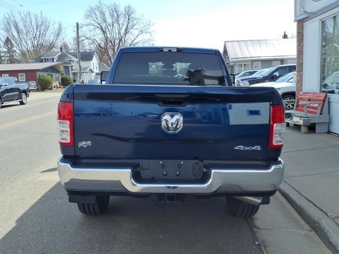 Used 2024 RAM 2500 Tradesman w/ Chrome Appearance Group image 6