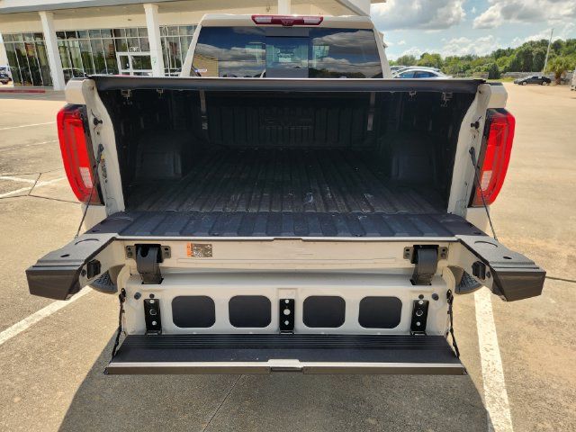 Used 2026 GMC Sierra 1500 AT4 w/ AT4 Premium Package AWD/4WD image 33