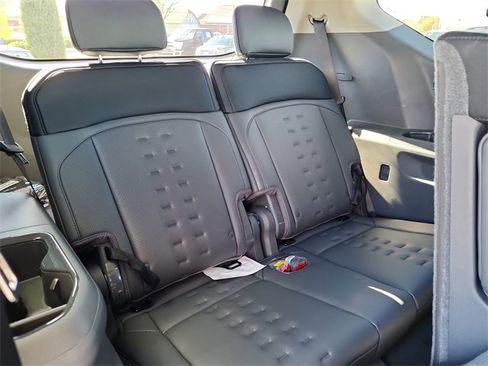 New 2026 Kia EV9 Wind image 19