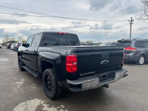 Used 2014 Chevrolet Silverado 1500 LT w/ All Star Edition AWD/4WD image 5