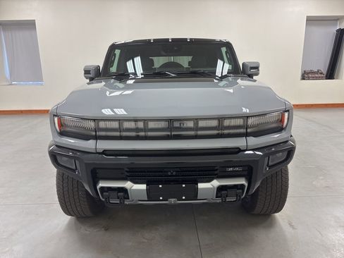 New 2025 GMC Hummer EV 2X AWD/4WD image 3