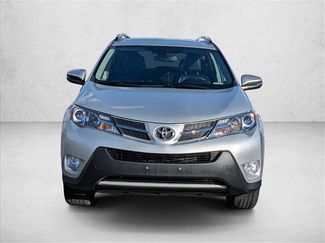 Used 2015 Toyota RAV4 Limited w/ Technology Package video 2