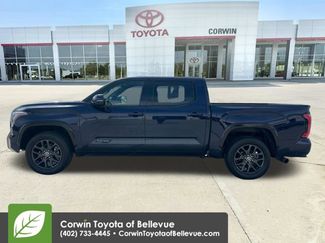 Used 2023 Toyota Tundra Platinum video 2