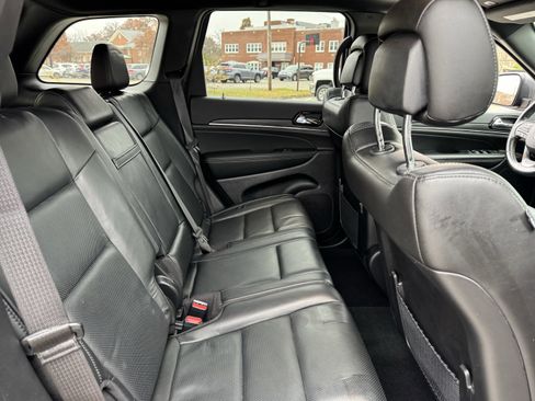 Used 2021 Jeep Grand Cherokee Limited w/ Quick Order Package 28K 80th image 38