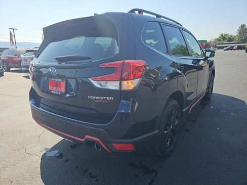 Used 2021 Subaru Forester Sport image 51