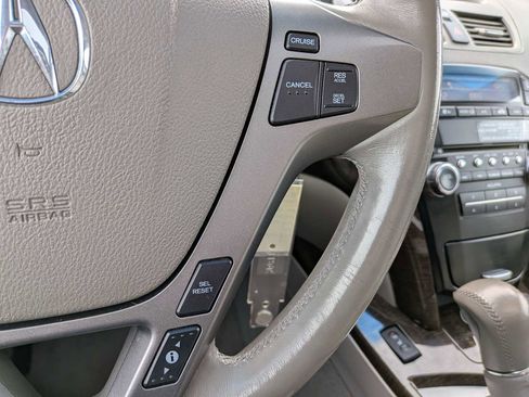 Used 2012 Acura MDX image 25