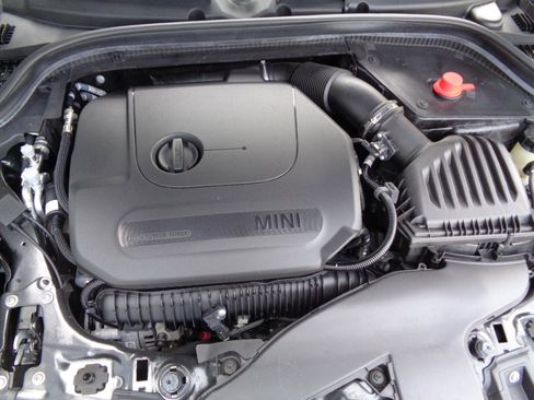 Used 2024 MINI Cooper John Cooper Works image 21