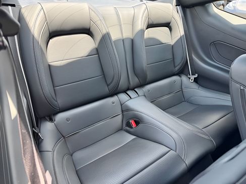 Used 2025 Ford Mustang GT Premium RWD image 16
