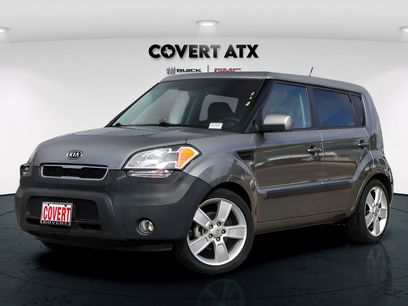 Used 2011 Kia Soul !
