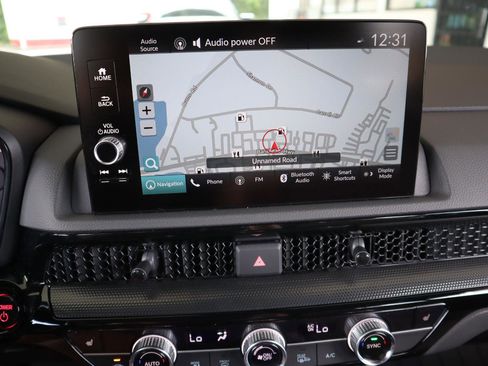 Used 2024 Honda CR-V Sport Touring image 46